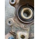 Steering knuckle front axle right VOLVO V50 C30 2009 3M51-3K170 30760281