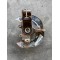 Steering knuckle front axle right VOLVO V50 C30 2009 3M51-3K170 30760281