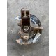 Steering knuckle front axle right VOLVO V50 C30 2009 3M51-3K170 30760281