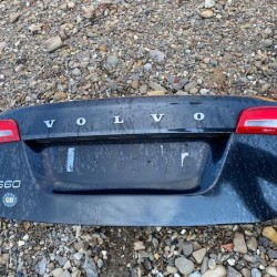 Tailgate Volvo S60 2010-2017 31395582