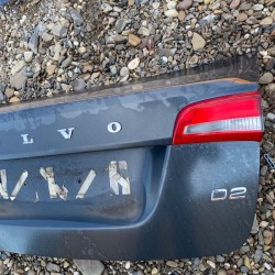 Tailgate Volvo S60 2010-2017 31395582