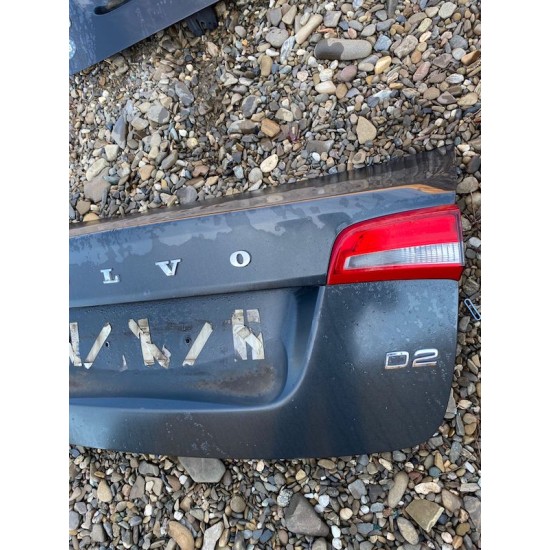 Tailgate Volvo S60 2010-2017 31395582