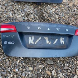 Tailgate Volvo S60 2010-2017 31395582