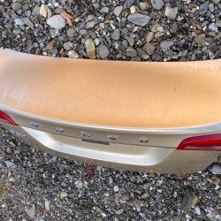 Tailgate Volvo S60 2010-2017 31395582