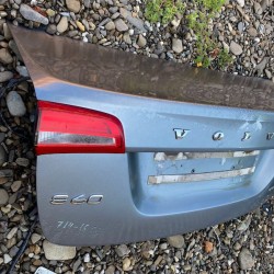 Tailgate Volvo S60 2010-2017 31395582