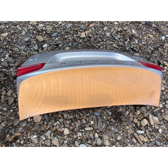 Tailgate Volvo S60 2010-2017 31395582