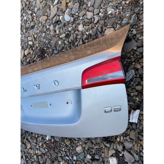 Tailgate Volvo S60 2010-2017 31395582