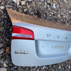 Tailgate Volvo S60 2010-2017 31395582