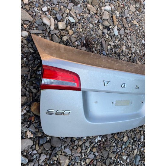 Tailgate Volvo S60 2010-2017 31395582