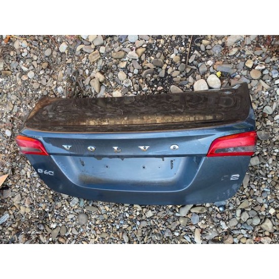 Tailgate Volvo S60 2010-2017 31395582