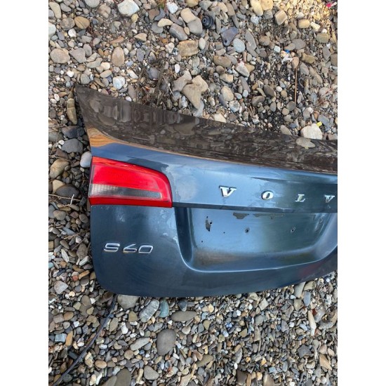 Tailgate Volvo S60 2010-2017 31395582