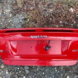 Tailgate Volvo S60 2010-2017 31395582