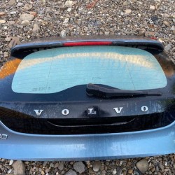 Rear Tailgate Trunk Lid Tailgate Window VOLVO V40 D2 2012-2019 31385293 31395708