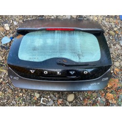 Haion cu luneta VOLVO V40 D2 2012-2019 31385293 31395708