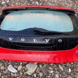 Rear Tailgate Trunk Lid Tailgate Window VOLVO V40 D2 2012-2019 31385293 31395708