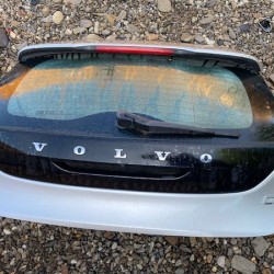 Rear Tailgate Trunk Lid Tailgate Window VOLVO V40 D2 2012-2019 31385293 31395708