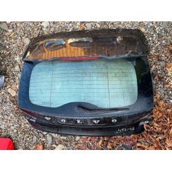 Haion cu luneta VOLVO V40 D2 2012-2019 31385293 31395708