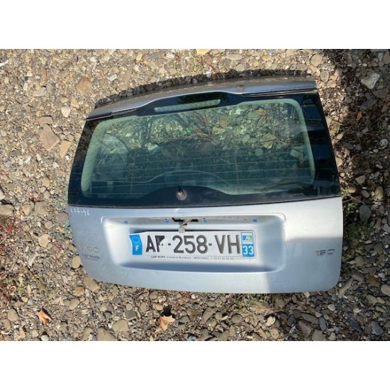 Haion VOLVO V50 2004-2012 