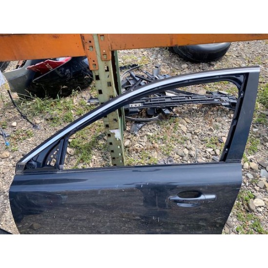 Front left door VOLVO S80 2006-2016 31218046/31335565 