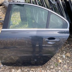 Rear left door VOLVO S80 2006-2016 31298158/31335603