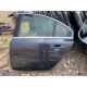 Rear left door VOLVO S80 2006-2016 31298158/31335603