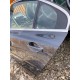 Rear left door VOLVO S80 2006-2016 31298158/31335603