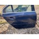 Rear right door VOLVO S80 2008-2016 31218049/31298159/31335606 498-46