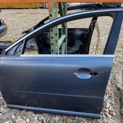 Front left door VOLVO S80 2006-2016 31218046/31335565