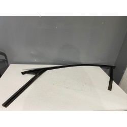 Cheder geam cu crom stanga fata VOLVO XC60 2018 32229810 32229834