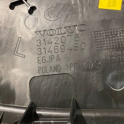 Ornament consola dreapta VOLVO XC60 31417534 31469492 31469483 31469494 31420760 31417526 