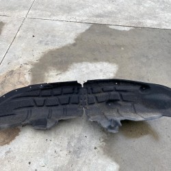 Carenaj dreapta spate VOLVO XC40 2018 32289666