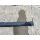 Left dirt deflector moulding side skirt Volvo XC40 31448223 31448832