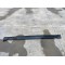 Right dirt deflector moulding side skirt Volvo XC40 31448224 31448833