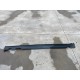 Right dirt deflector moulding side skirt Volvo XC40 31448224 31448833