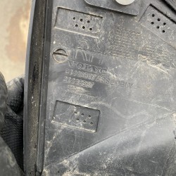 Bandou usa dreapta fata VOLVO XC40 2018+ 31448337 31448317