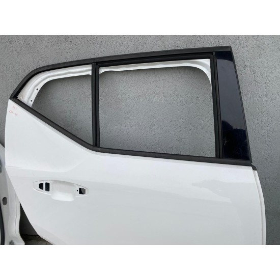 Rear right door VOLVO XC40 2018 32399015