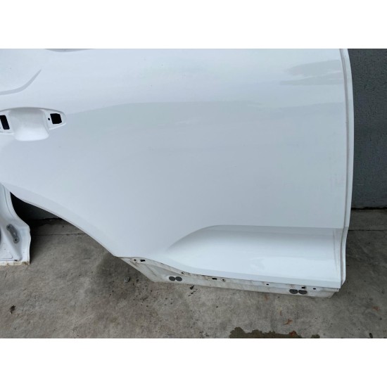 Rear right door VOLVO XC40 2018 32399015