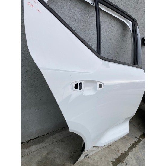 Rear right door VOLVO XC40 2018 32399015