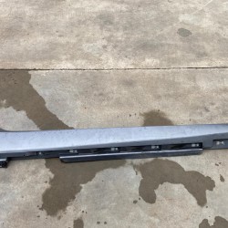 Prag Dreapta VOLVO V40 2012-2018 31395043