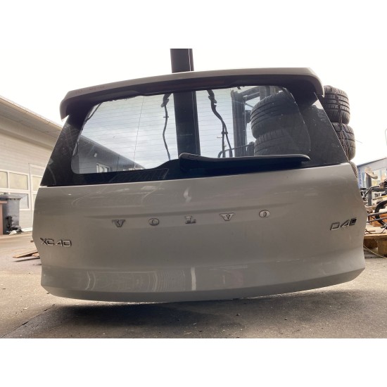 Haion VOLVO XC40 2018 31690700