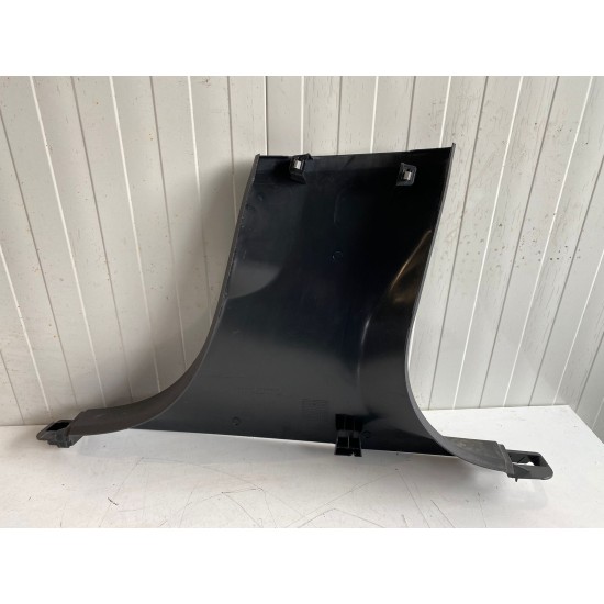 Ornament stanga interior B-pillar VOLVO XC60 2018 31425697 31426885