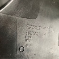 Ornament stanga interior B-pillar VOLVO XC60 2018 31425697 31426885