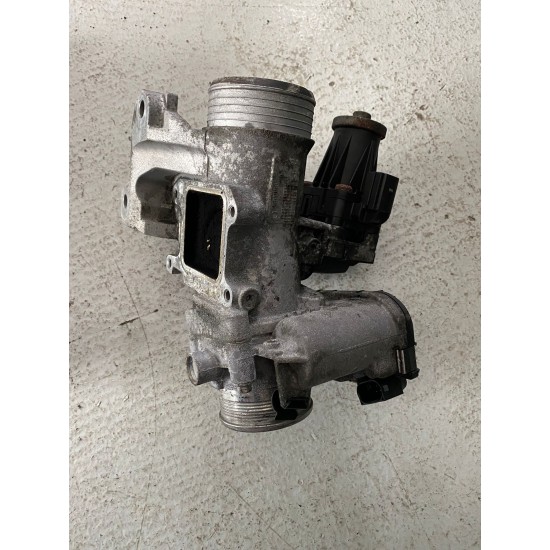 EGR 185CP Volvo V70 S60 XC90 S80 XC60 XC70 31219874 31216665 36000997 31216573