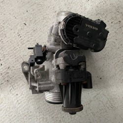 EGR 185CP Volvo V70 S60 XC90 S80 XC60 XC70 31219874 31216665 36000997 31216573