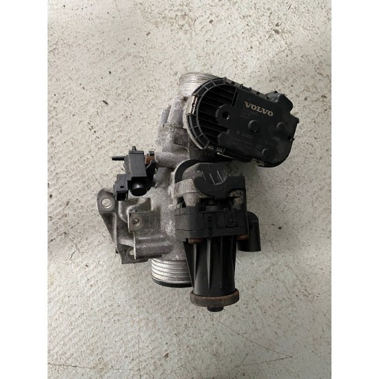 EGR 185CP Volvo V70 S60 XC90 S80 XC60 XC70 31219874 31216665 36000997 31216573
