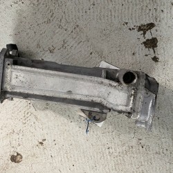 EGR VOLVO XC60 S60 C30 S80 V40 S40 2008-2017 30757742