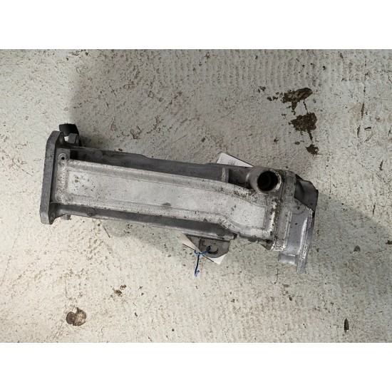 EGR solenoid VOLVO XC60 S60 C30 S80 V40 S40 2008-2017 30757742