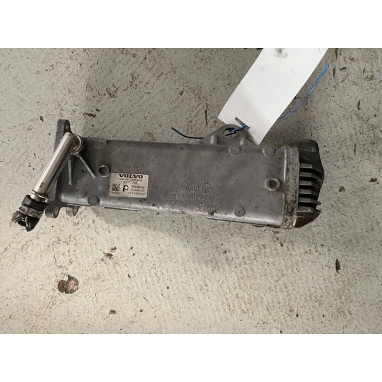 EGR solenoid VOLVO XC60 S60 C30 S80 V40 S40 2008-2017 30757742