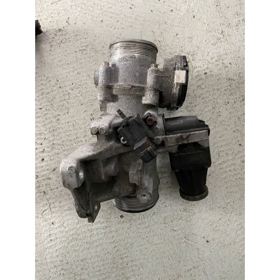 EGR 185CP Volvo V70 S60 XC90 S80 XC60 XC70 31219874 31216665 36000997 31216573 EGR 185CP Volvo V70 S60 XC90 S80 XC60 XC70 31219874 31216665 36000997 31216573