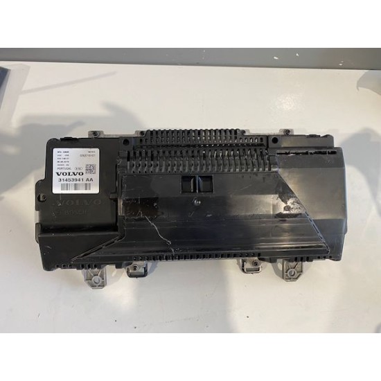 Ceasuri de bord NOU VOLVO XC90 XC60 2012-2016 31453941